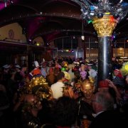 Jeck op Deck (19.01.13)